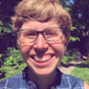 Meet your Posher, Ginger